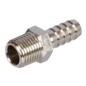 Hose Tail Pieces with Taper External Thread