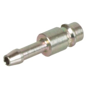 Standard and Safety Quick-Release Couplings