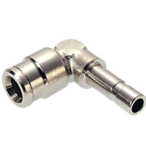 Stem Elbow Connectors