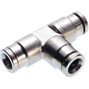 Tee Connectors