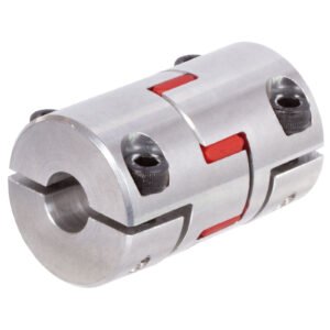 Elastic Couplings RNH backlash-free with half shell clamp