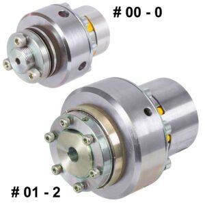 Sliding Hubs