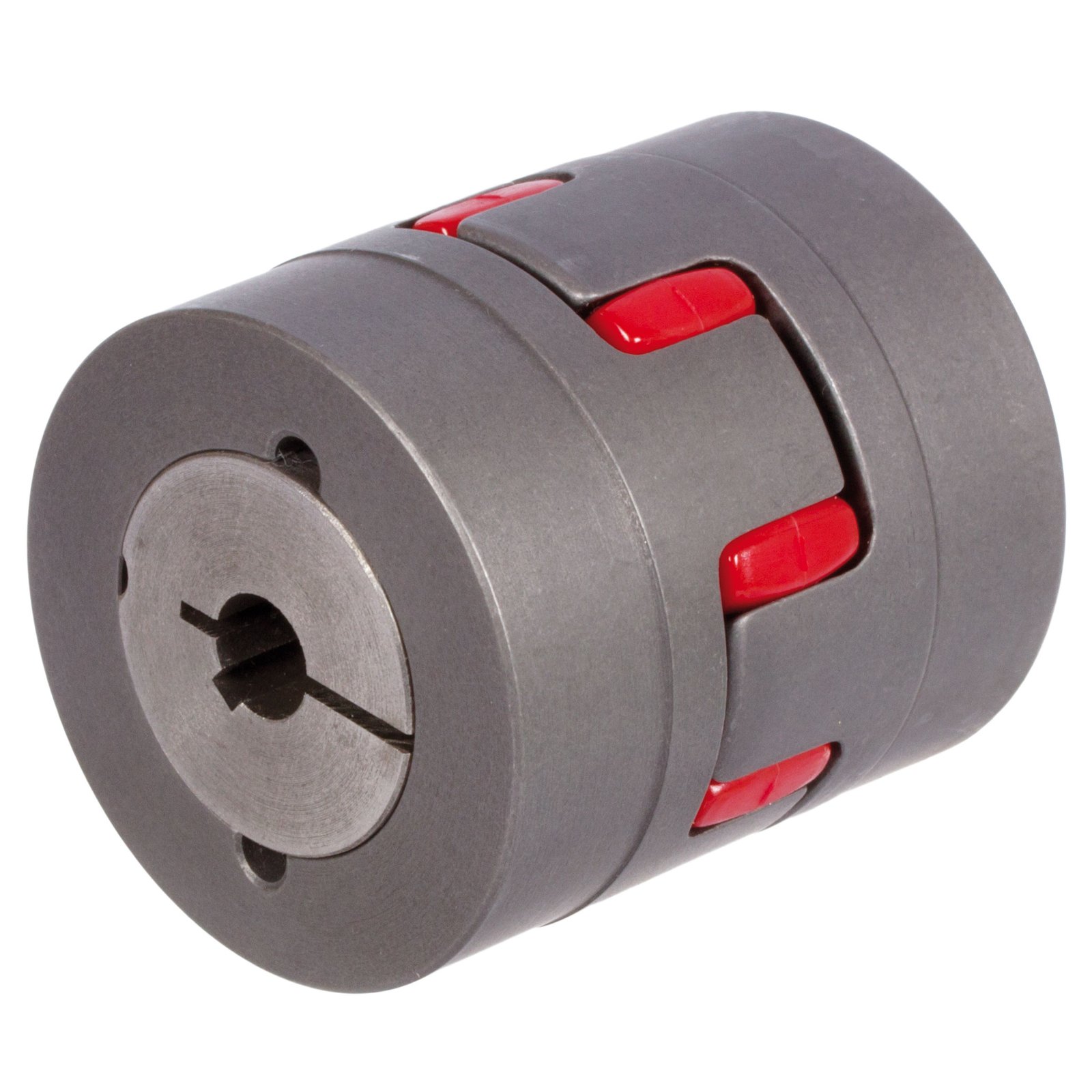 Elastic Couplings RNT for Taper-Clamping Bushes