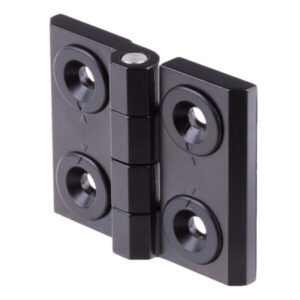 Hinges M127 Zinc Die Cast Adjustable