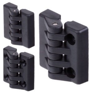 Hinges M151 Plastic