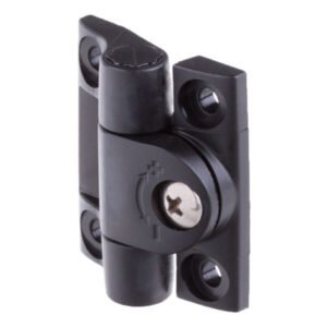 Hinges M233 Plastic with Adjustable Friction