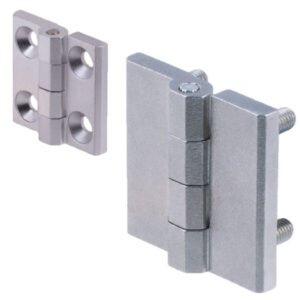 Hinges M237 Stainless Steel