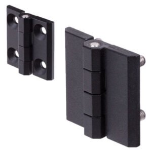 Hinges M237 Zinc Die Cast