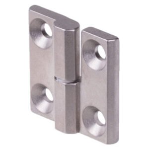 Hinges M337 Detachable Stainless Steel