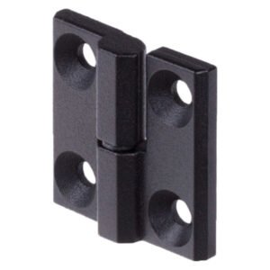 Hinges M337 Detachable Zinc Die Cast