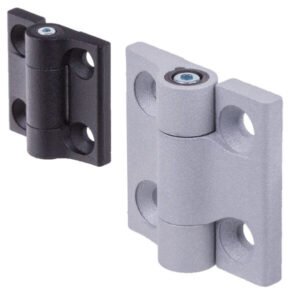 Hinges M437 Zinc Die Cast with Adjustable Friction