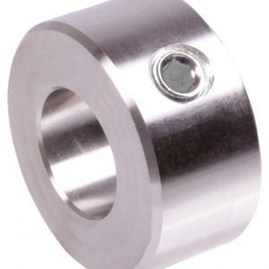 DIN 703 - Shaft Collars with Set Screws Stainless Steel