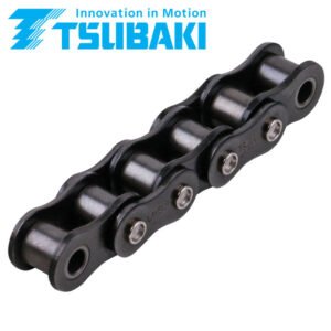 Single-Strand Roller Chains Tsubaki Lambda Self-Lubricating Premium