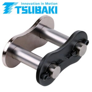 Connecting Links for Single-Strand Roller Chains Tsubaki Titan