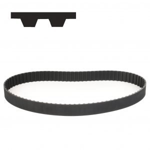 MXL Timing Belts Width 025 (Mini-Pitch)