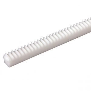 Module 8 Gear Rack Square Gear Racks Straight Tooth System – Maedler India